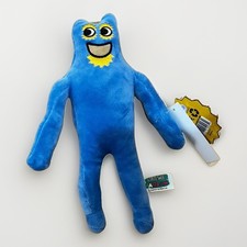 Garten Of BanBan FLUMBO 10" The Mascot Game Blue Plush 2025 Brand New NWT