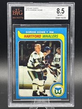 1979-80 Topps Gordie Howe #175