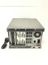 PictureTel S400 System Video Conference Computer Processor w/Power Cord , WORKS