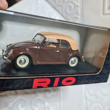 Rio Volkswagen Diecast Cars for sale | eBay UK