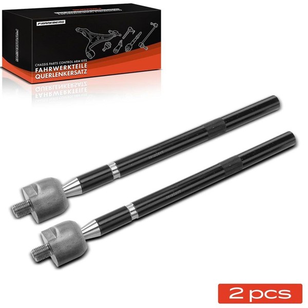 Frankberg 2X Axialgelenke Spurstangen L+R Passend FüR Peugeot 206 206+ | 5481FB0-image