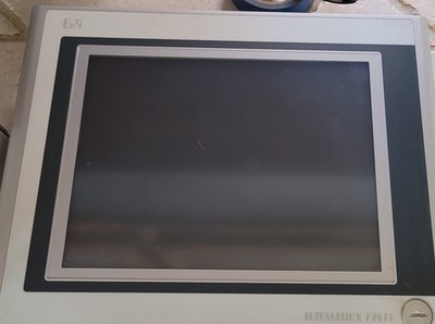 B&R BR Automation Touch Panel 900 HMI 5AP920.1505-01 Link SDL Receiver (1C)