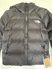 North Face Hyalite Down Hooded Jacket Women’s Size Small Brand New With Tags