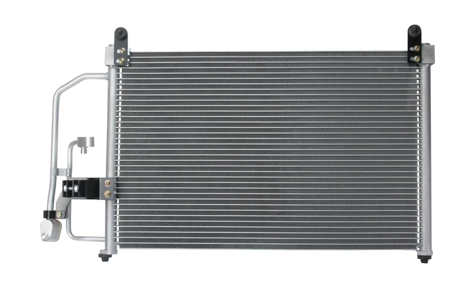 CONDENSER AIR CONDITIONING 1 986 AD2 170 FOR DAEWOO A13SMS 1.3L A15SMS 1.5L 4cyl - Image 2 of 4