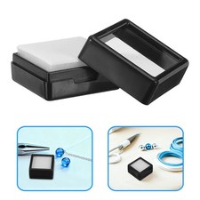 20 Pcs Jewelry Display Small Boxes Container for Packaging Packing