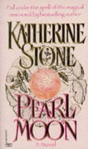 Pearl Moon by Stone, Katherine, Good Book