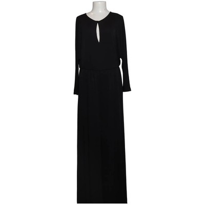 Twins, Jumpsuit, Größe: S, Schwarz, Elasthan/Polyester, Einfarbig, Damen #LMA