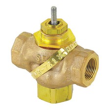 Schneider Electric Vb-7313-0-4-6 Valve, 3/4" Mixing, 7.5 Gpm