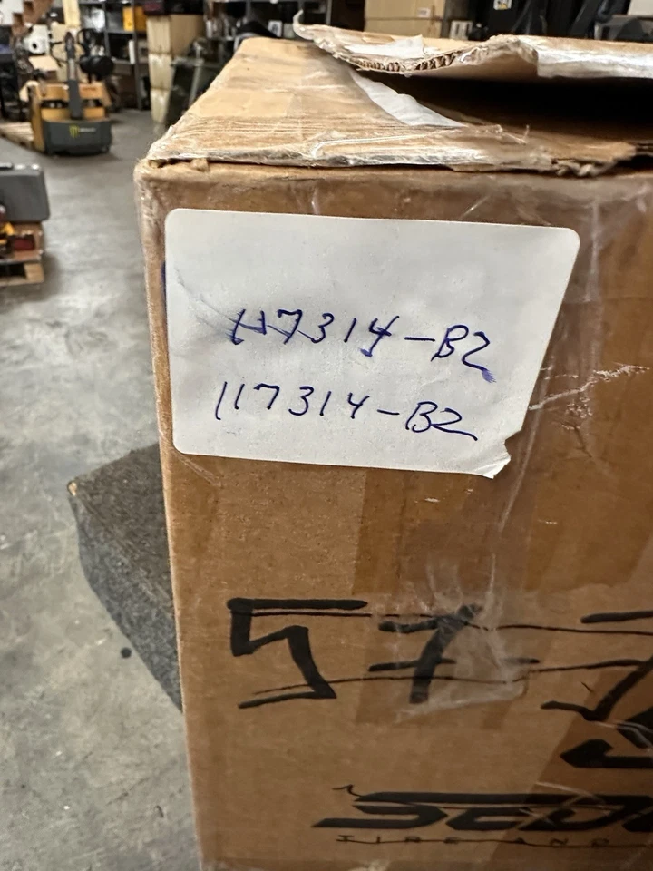 IMS 3.4 Gal Large Capacity Gas Tank Blue Yamaha WR250Z YZ125 YZ250 117314-B2 — 第 4/4 张图片