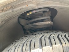 Federbein vorne rechts Citroen C4 Cactus 1.6 BlueHDi 100 73kW 99PS Stoßdämpfer 