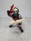 Masters Of The Universe Hordak Action Figure Mattel MOTU Original Vintage