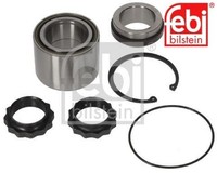 Febi Bilstein 185950 Radlagersatz Radlager Satz FüR VW