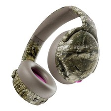 Image of Skullcandy Crusher ANC 2 Wireless Bluetooth Headphones With Noise Cancelling