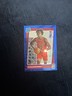 2021-22 Panini Donruss Optic Rated Rookie Ayo Dosunmu #171 Blue Velocity Prizm 