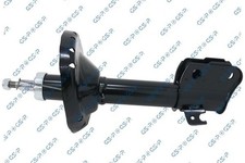 GSP Stoßdämpfer Vorne Rechts für SUBARU OUTBACK (BL, BP) Federbein 32320171