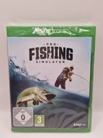 Pro Fishing Simulator (Xbox) (Neu) (Ovp) (Deutsche Verpackung)