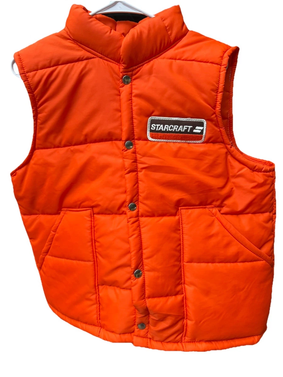 Swingster Orange Coats, Jackets & Vests for Men for Sale | Shop