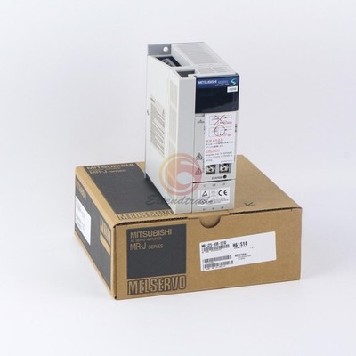 1PCS NEW SERVO DRIVER MR-J2S-40B-S210 #pq