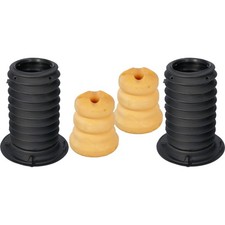 febi bilstein 183576 Staubschutzsatz Stoßdämpfer für BMW 3 4 2 i4 G20 G80 G28