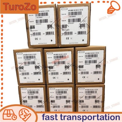 NewHP 450GB AP859A 601776-001 P2000 MSA2000 3.5'' 15K SAS FC 6G G3 Storage HDD