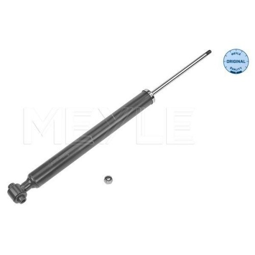 Amortisseur Meyle 0267250025 d'origine OE pour suspension de Mercedes Benz