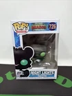 Funko Pop Movies How to Train Your Dragon Night Lights #726 Vinyl Figure VAULTED