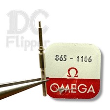 Omega 865 WINDING STEM BestFit 200/1680F 0.90, 16.0mm Omega 920 Read 