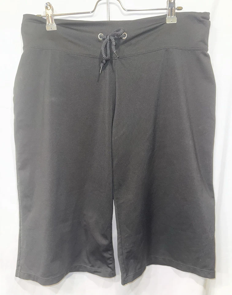 Lote de 4 - Calças femininas tamanho XL - Várias marcas - Imagem 3 de 4