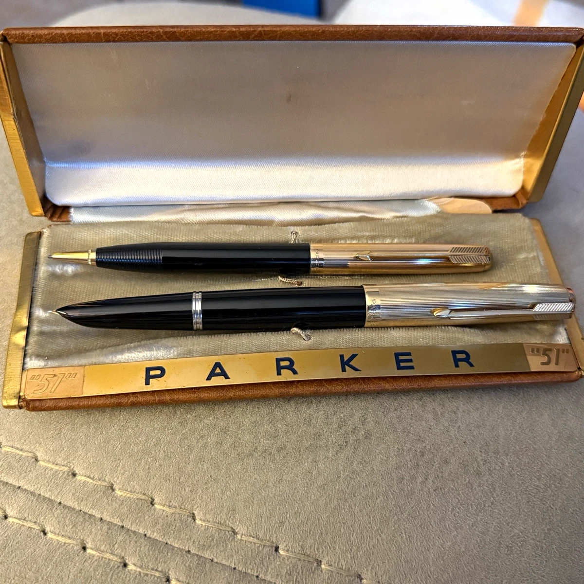 25+ Parker Collectible Pen & Writing Instrument Sets for sale