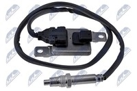 NTY Nox-Sensor Nox-Katalysator ENOX-AU-004 FüR Audi A7 Sportback 4GA 4GF A6 C7
