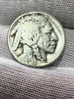 1919 S Full Date Higher Grade Buffalo Nickel -  Better Date US Coin!