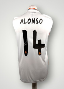 Xabi Alonso Liverpool Jersey | eBay