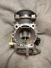 Harley CV 27421-99 Carb All Stock For 1999-2006 Twin Cams 45/190 rebuilt  F4