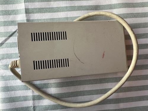 Disque Dur PROFEX DL-1015 Extrene pour Commodore / Amiga 500 - A4000 Works #03 - Photo 5 sur 8