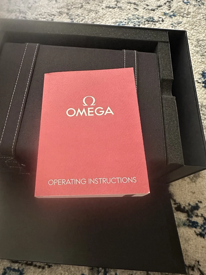 OMEGA Speedmaster Moonwatch Professional 310.30.42.50.01.001 - Image 4 of 4