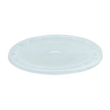 Leaktite  Lid for 3.5 & 5 Gal. Pail, White 1130903 Leaktite 1130903 084305386427