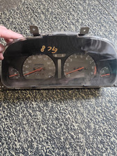Subaru Impreza GC8 Tacho Speedometer 85330KM