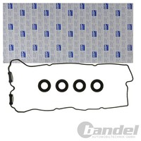 Ajusa VENTILDECKELDICHTUNG-SATZ Passend FüR Nissan 100NX Almera Primera Sunny |