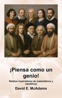 David E. Mcadams | ¡Piensa Como Un Genio! | Buch | Spanisch (2025)