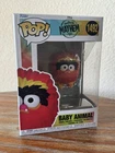 Funko Pop! Vinyl: The Muppets: Mayhem - Baby Animal #1492