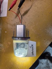 UAV-1002183-001 uAvionix tailBeacon ADS-b Out / WAAS GPS / LED Nav Light Unit