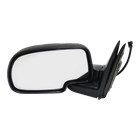Driver Side Mirror Outside Rear View For Chevrolet Silverado 1500 1999-2002