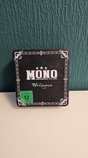 Mono Inc Terlingua Limited Edition Box