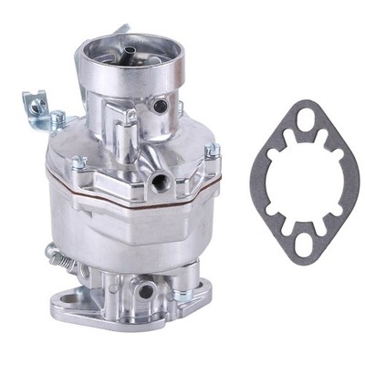 Carburetor for 1950-1959 Chevrolet GMC 235ci Inline 6 Engine Replaces OE 7002051