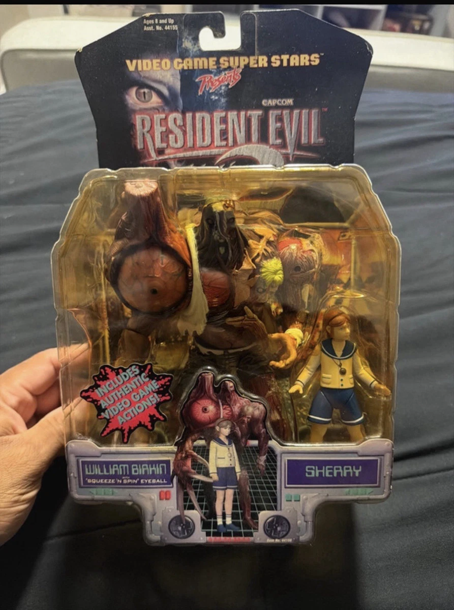 25+ resident evil william birkin for sale | Updated Oct 2026