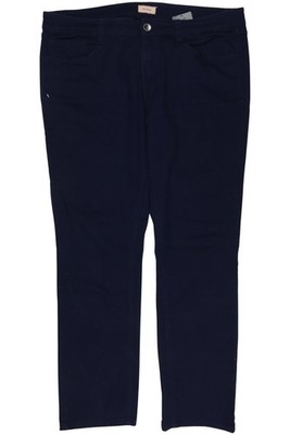TRIANGLE Jeans Damen Hose Denim Jeanshose Gr. EU 50 Baumwolle Marine... #b325r8u