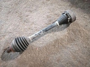 VW PASSAT B7 ALLTRACK 365 Antriebswelle vorne links 1K0407271KP 1.40 33967495