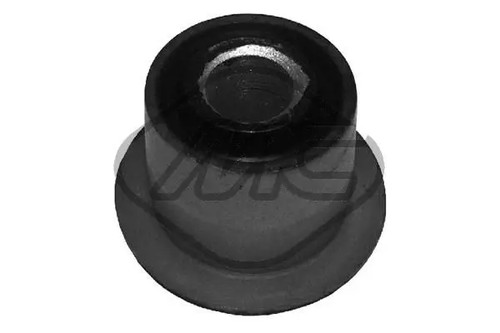 Douille de ressort Essieu arrière 05969 Metalcaucho pour FIAT CITROËN PEUGEOT - Photo 2/8