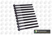 FOR BGA BK6315 HEAD BOLT SET