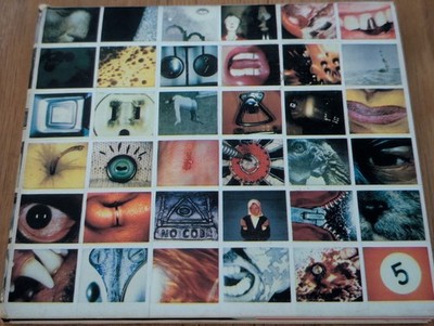 Pearl Jam - No Code - 1996 Alternative Rock Grunge Epic Sometimes Hail, Hail